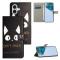  iPhone 16 Plus Fodral Med Tryck Dont Touch Katt