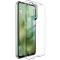 IMAK IMAK Motorola Moto G06 / G06 Power Skal Soft TPU Transparent