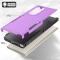  Samsung Galaxy S24 Ultra Skal Xtreme Shockproof Lila