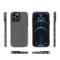  iPhone 14 Pro Skal Shockproof TPU Transparent