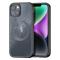 DUX DUCIS DUX DUCIS iPhone 15 Plus Skal MagSafe Aimo Series Matt Svart