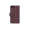 Gear GEAR iPhone 6/7/8/SE Fodral Nubuck Läder Brun