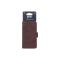 Gear GEAR iPhone 6/7/8/SE Fodral Nubuck Läder Brun