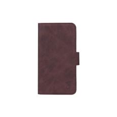 Gear GEAR iPhone 6/7/8/SE Fodral Nubuck L&auml;der Brun