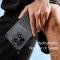 DUX DUCIS DUX DUCIS OnePlus 15 Skal Aimo Series Svart