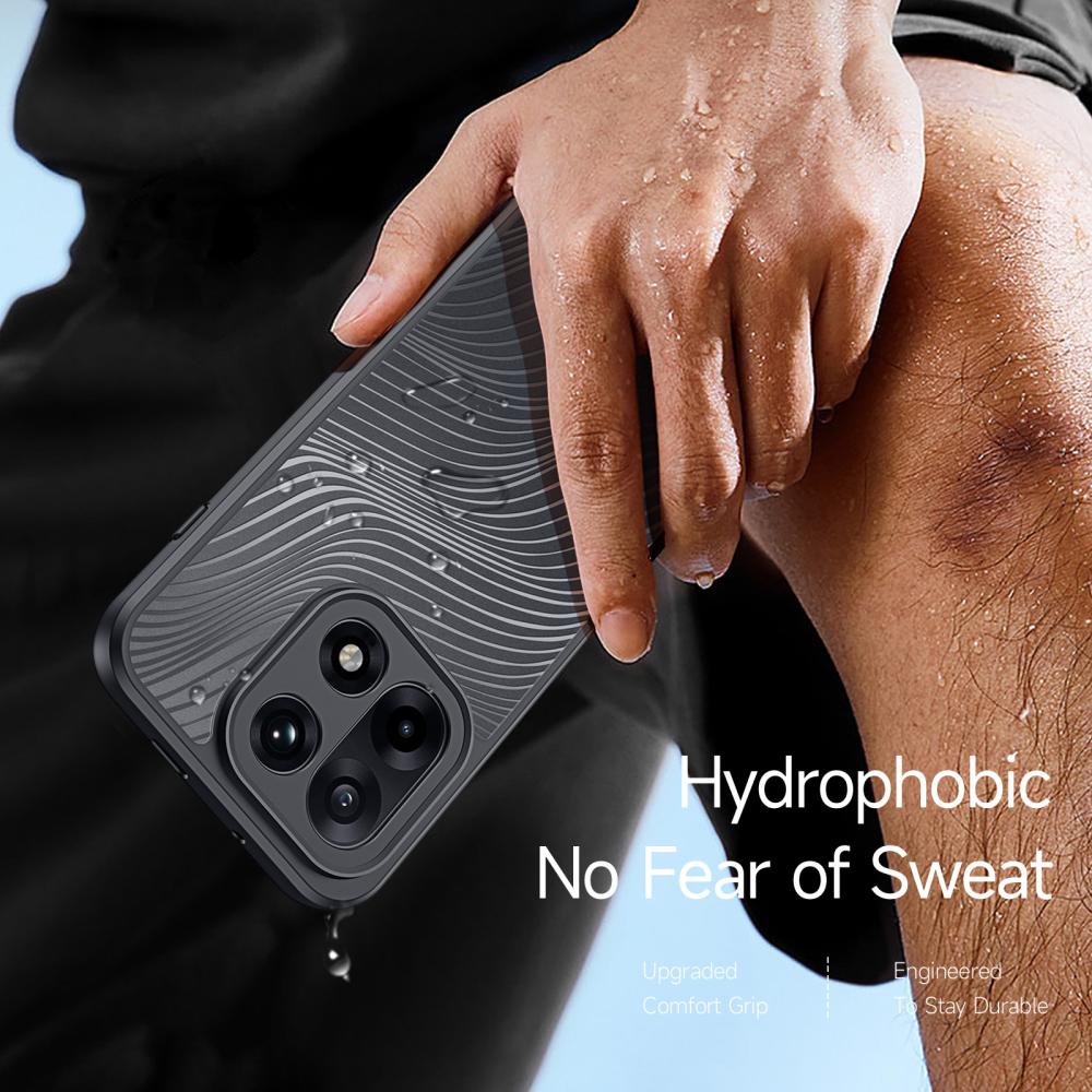 DUX DUCIS DUX DUCIS OnePlus 15 Skal Aimo Series Svart