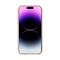  iPhone 15 Pro Max Skal MagSafe Glitter Guld