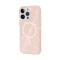  iPhone 15 Pro Max Skal MagSafe Glitter Guld