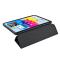 Gear GEAR iPad 11 2025 / 10.9 2022 Fodral Pennhållare Svart