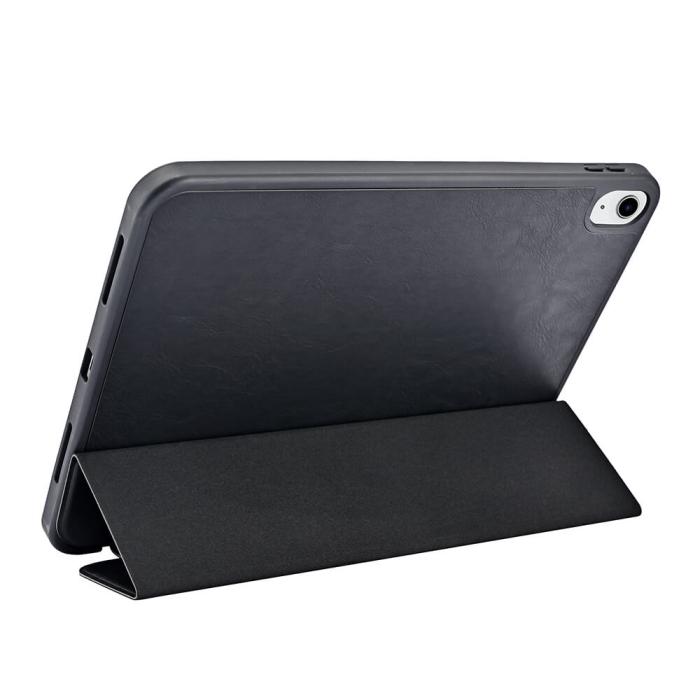 Bild 7, Gear GEAR iPad 11 2025 / 10.9 2022 Fodral Pennhållare Svart