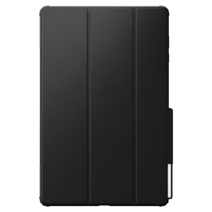Bild 3, Spigen Spigen Samsung Galaxy Tab S12 Ultra/S11 Ultra Fodral Ultra Hybrid Pro Svart