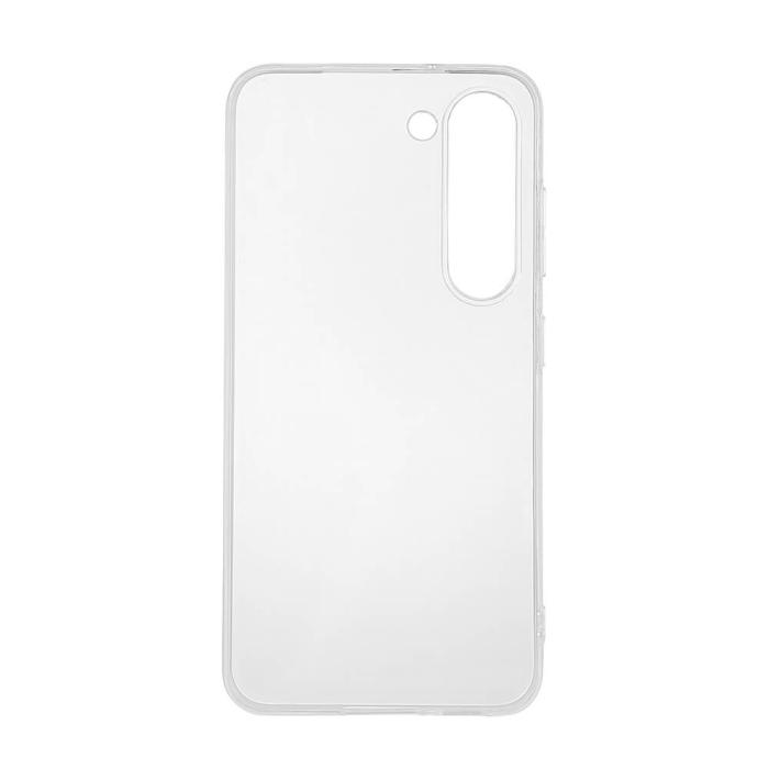 Bild 3, Onsala ONSALA Samsung Galaxy S23 Skal TPU Transparent