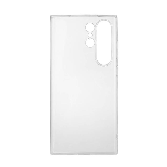 Bild 3, Onsala ONSALA Samsung Galaxy S23 Ultra Skal TPU Transparent