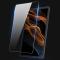DUX DUCIS DUX DUCIS Galaxy Tab S9 Ultra / S8 Ultra Skärmskydd Härdat Glas