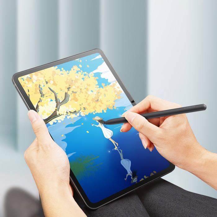 Bild 6, DUX DUCIS DUX DUCIS Galaxy Tab S9 FE / S9 / Tab S8 / Tab S7 PAPER LIKE Skärmskydd