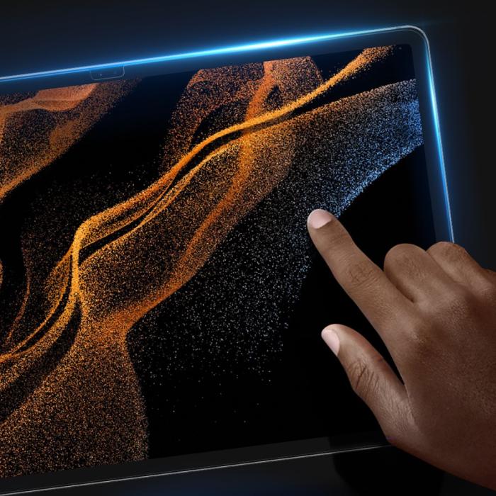 Bild 4, DUX DUCIS DUX DUCIS Galaxy Tab S9 Ultra / S8 Ultra Skärmskydd Härdat Glas