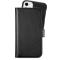 holdit holdit iPhone 11 / XR - Flerfack 2in1 Magnet Fodral / Skal - Svart