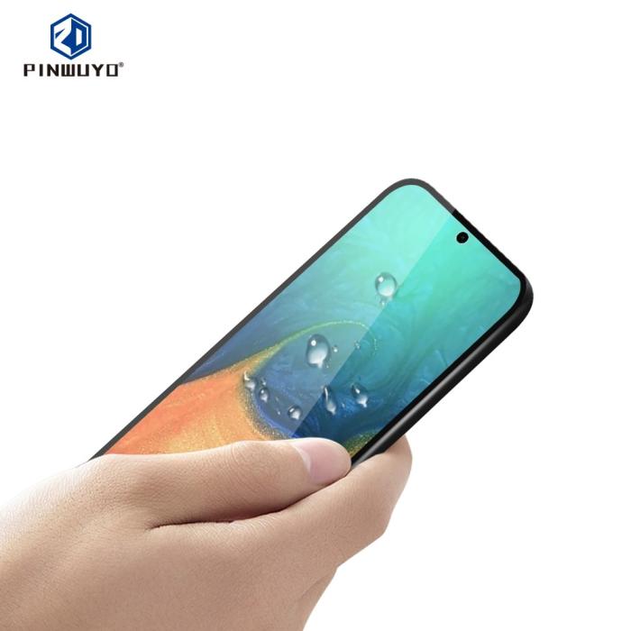 Bild 4, PINWUYO Samsung Galaxy A71 - PINWUYO Heltäckande Skärmskydd