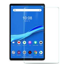  Lenovo Tab M10 Plus (2nd Gen) Sk&auml;rmskydd i H&auml;rdat Glas