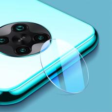  Xiaomi Poco F2 Pro - Linsskydd i H&auml;rdat Glas