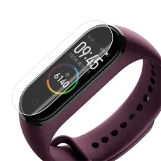  Xiaomi Mi Band 4 - Sk&auml;rmskydd