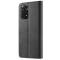 LC.IMEEKE LC.IMEEKE Xiaomi Redmi Note 11 Pro 5G Fodral Läder Svart