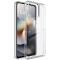 IMAK IMAK Motorola Moto G56 5G Skal Soft TPU Transparent