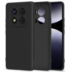 Tech-Protect Tech-Protect Xiaomi Redmi Note 14 Pro 5G Skal Icon Svart