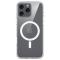 DUX DUCIS DUX DUCIS iPhone 16 Pro Max Skal MagSafe Clin Series Transparent