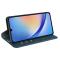  Samsung Galaxy A35 5G Fodral Flip Skin Touch Blå