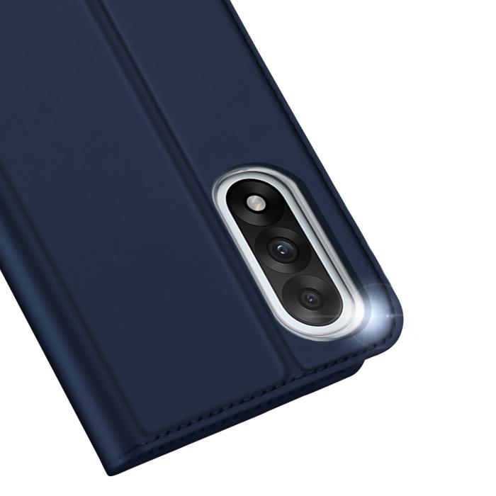 Bild 3, DUX DUCIS DUX DUCIS OnePlus Nord 5 5G Fodral Skin Pro Blå