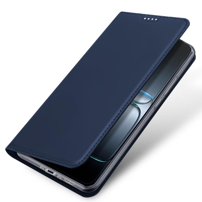 Bild 4, DUX DUCIS DUX DUCIS OnePlus Nord 5 5G Fodral Skin Pro Blå