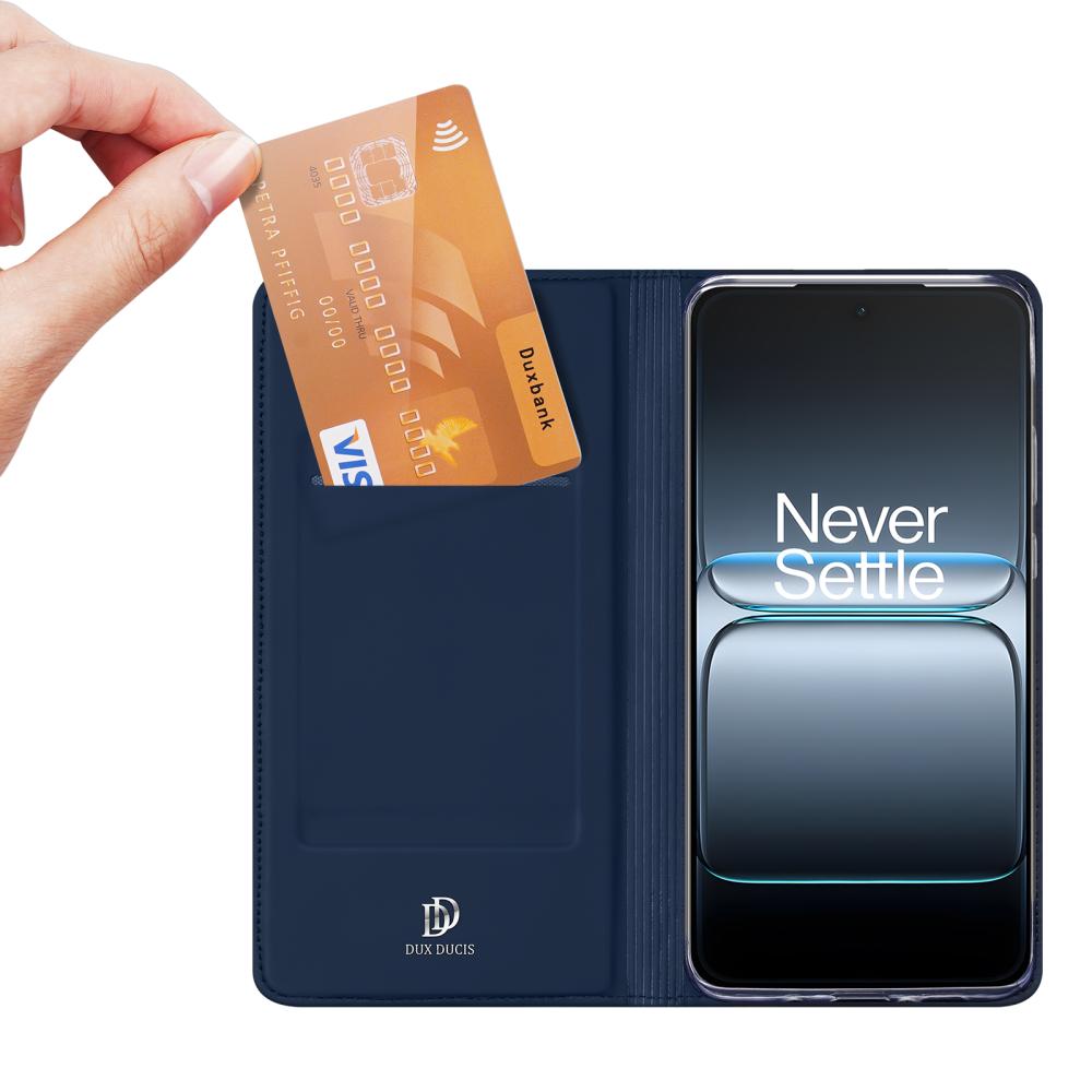 DUX DUCIS DUX DUCIS OnePlus Nord 5 5G Fodral Skin Pro Blå