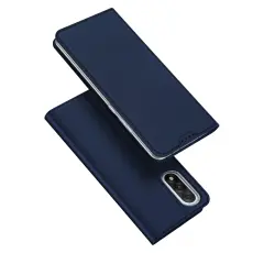 DUX DUCIS DUX DUCIS OnePlus Nord 5 5G Fodral Skin Pro Bl&aring;
