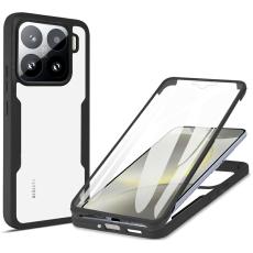  Xiaomi 15 Skal 360&deg; Hybrid Defense Svart