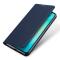 DUX DUCIS DUX DUCIS Samsung Galaxy A16 / A26 5G Fodral Skin Pro Blå