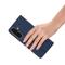 DUX DUCIS DUX DUCIS Samsung Galaxy A16 / A26 5G Fodral Skin Pro Blå