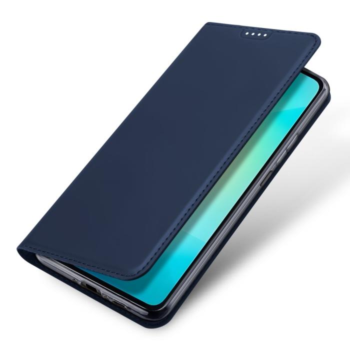 Bild 4, DUX DUCIS DUX DUCIS Samsung Galaxy A16 / A26 5G Fodral Skin Pro Blå