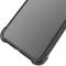 IMAK IMAK Google Pixel 8 Skal Shockproof TPU Tonad Svart