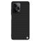NILLKIN NILLKIN Xiaomi Redmi Note 12 Pro 5G Skal Nylon Hybrid Svart
