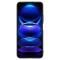NILLKIN NILLKIN Xiaomi Redmi Note 12 Pro 5G Skal Nylon Hybrid Svart