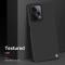 NILLKIN NILLKIN Xiaomi Redmi Note 12 Pro 5G Skal Nylon Hybrid Svart