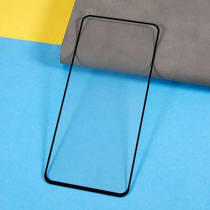 Bild 3,  Xiaomi Redmi Note 12 Pro 5G Skärmskydd Heltäckande