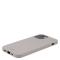 holdit holdit iPhone 14 / 13 Skal Silikon Taupe