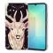  Samsung Galaxy A07 Skal Med Tryck Ren