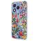  Honor 400 Lite Skal Med Tryck Blommor
