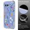  Google Pixel 10a Skal Med Tryck Blommor