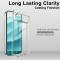 IMAK IMAK Google Pixel 10 / 10 Pro Skal Soft TPU Transparent