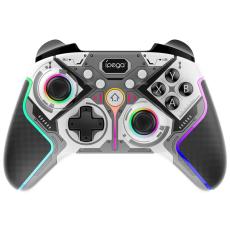 iPega iPega Universal RGB Tr&aring;dl&ouml;s Handkontroll PS/NS/iOS/PC/TV Svart