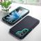  Galaxy S25 Plus / S24 Plus Skal Xtreme Shockproof Svart/Cyan